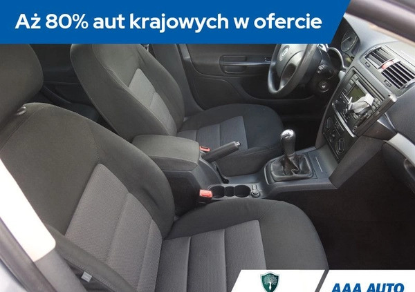 Skoda Octavia cena 9000 przebieg: 346511, rok produkcji 2008 z Piotrków Trybunalski małe 137